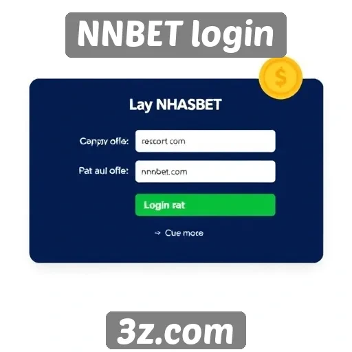 Requisitos para criação de conta no NNBET login