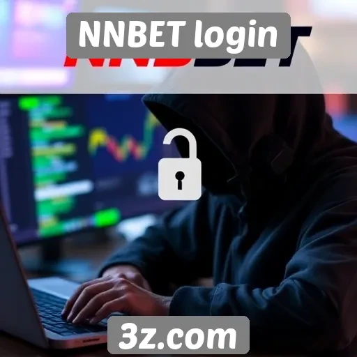 Segurança do NNBET login é prioridade para usuários