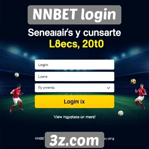Promos e bônus disponíveis no NNBET login