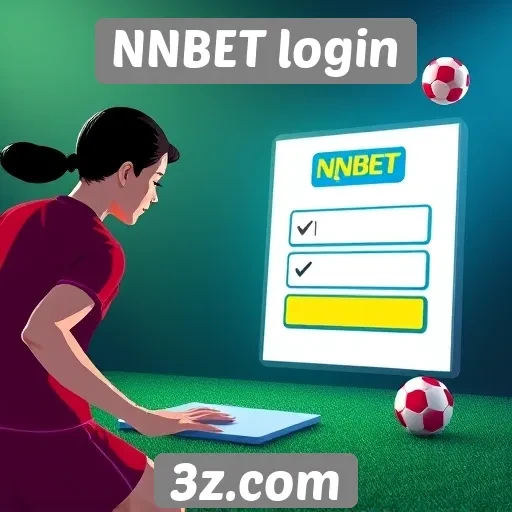 Atualizações recentes no NNBET login